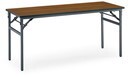 会議テーブル　KT‐N120シリーズ　棚なし