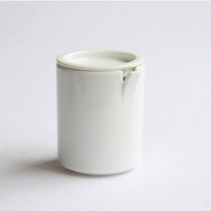 ceramic japan 361° peel カップ ホワイト