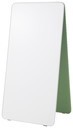 ホワイトボード　マテリボ　ピンナップボードホワイト板面タイプ