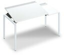 テーブル　UPTIS　片面トレータイプ　基本