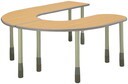 介護テーブル　HE−8シリーズ