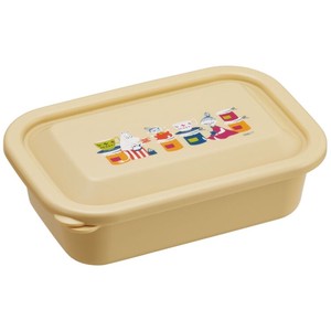 Bento Box Moomin 580ml