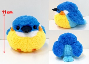 Animal/Fish Soft Toy