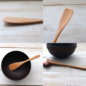 A Little Length Slim Characteristic Use For Slim Dessert Spoon type 2