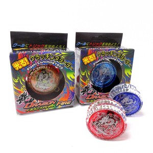 Koma/Yo-yo Assortment 4-colors