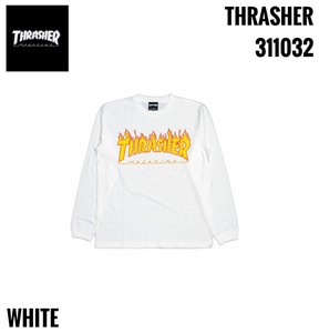 THRASHER(スラッシャー) Tシャツ 311032