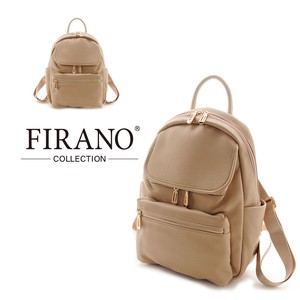 Front Double Pocket Backpack 30 5