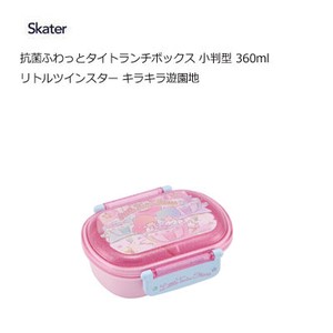 Bento Box Lunch Box Skater Koban 360ml