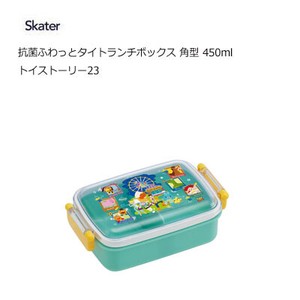Bento Box Lunch Box Toy Story Skater 450ml