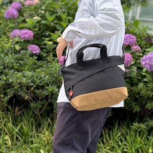 Shoulder Bag Unisex 2-way