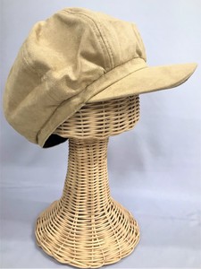 Hat/Cap Suede
