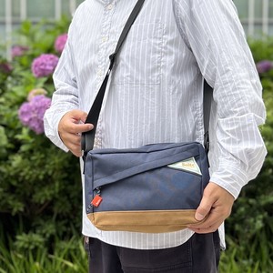 Shoulder Bag Mini Casual Unisex Switching