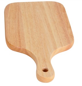 Tableware Wooden Small