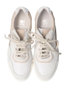 Low Top Sneakers