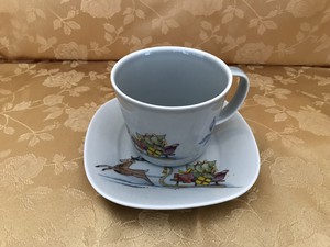 茶杯盘组/杯碟套装