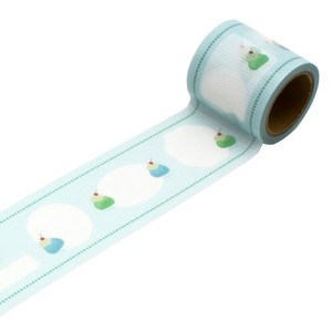 Tape Made in Japan