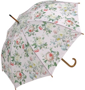 ｱｰﾁｽﾄﾌﾞﾙｰﾑ 木製ｼﾞｬﾝﾌﾟ傘(晴雨兼用) ﾀﾞﾝﾌｲﾅｲ｢ｷﾞﾌﾄ