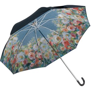 ｱｰﾁｽﾄﾌﾞﾙｰﾑ 折りたたみ傘(晴雨兼用) ﾀﾞﾝﾌｲﾅｲ｢ｼﾞｮｲ