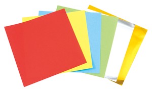 Office Item Origami 3-sets 27-colors
