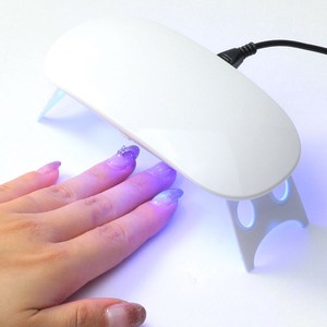 UV−LEDハンディライト（レジン用）