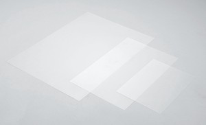 マットPP板　大（480x360x0．5mm）