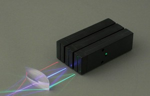LED光源装置3色セット