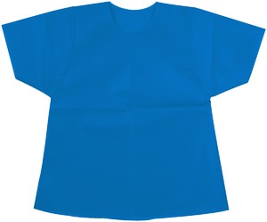 衣装ベース　C　シャツ　青