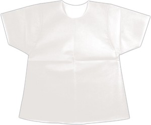 衣装ベース　C　シャツ　白