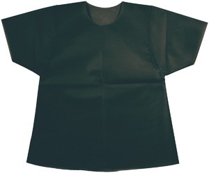 衣装ベース　C　シャツ　黒