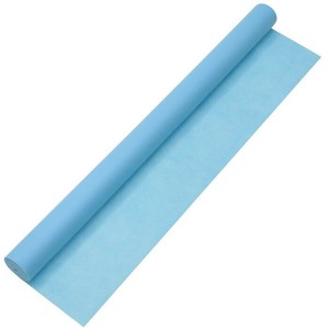 Office Item Light Blue Non-woven fabric 10m