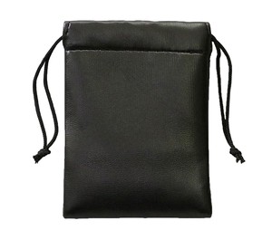 Office Item Mini Drawstring Bag