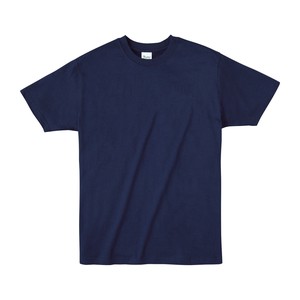 ライトウエイトTシャツ　J　ネイビー　（サイズ150）