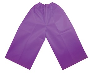 衣装ベース　J　ズボン　紫