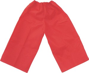 衣装ベース　S　ズボン　赤