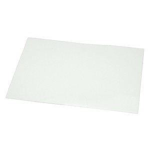 PP板　大（480x360x0．5mm）