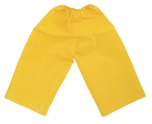 衣装ベース　C　ズボン　黄
