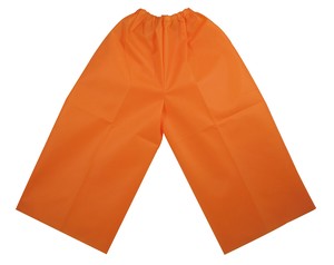 衣装ベース　C　ズボン　オレンジ