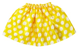 玩具/模型 裙子 黄色