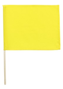 Toy Mini Colorful Flag