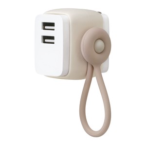 10月1日発売【ソニック】電気小物 USB充電器