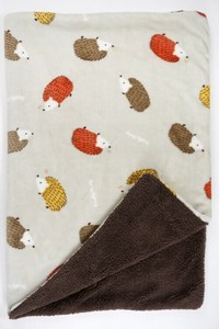 Knee Blanket Blanket