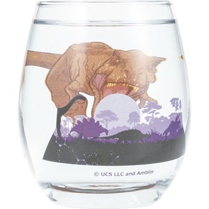 玻璃杯/杯子/保温杯 恐龙 4种类