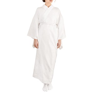 Japanese Undergarment White L Washable