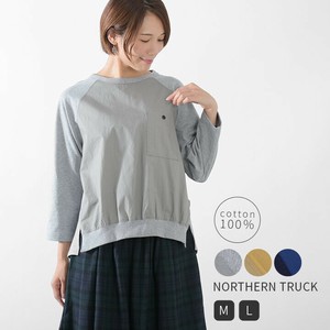 Sweatshirt Pullover Plain