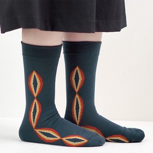 Crew Socks Socks Made in Japan Autumn/Winter