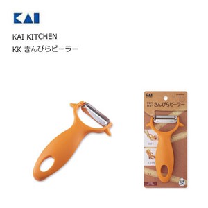KAIJIRUSHI Peeler Kai Kitchen Made in Japan