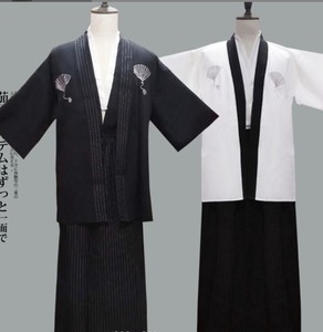 和服/日式服装