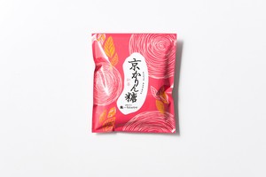 京かりん糖　紅茶　40g
