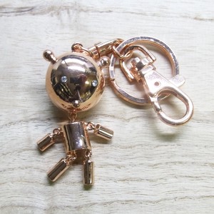 Carabiner Key Chain Rings