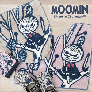 The Moomins Toilet Fabric Series 2 Pattern Amazon